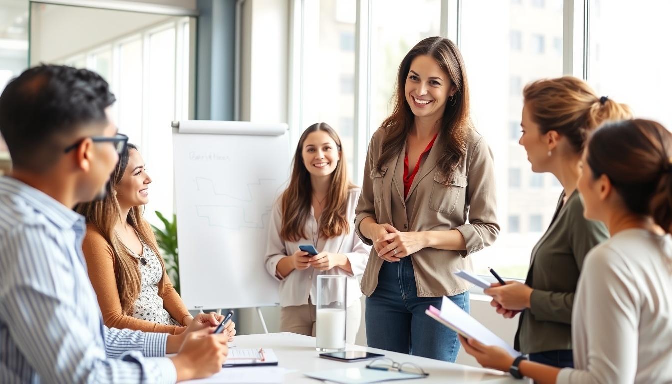 Empowering Entrepreneurs